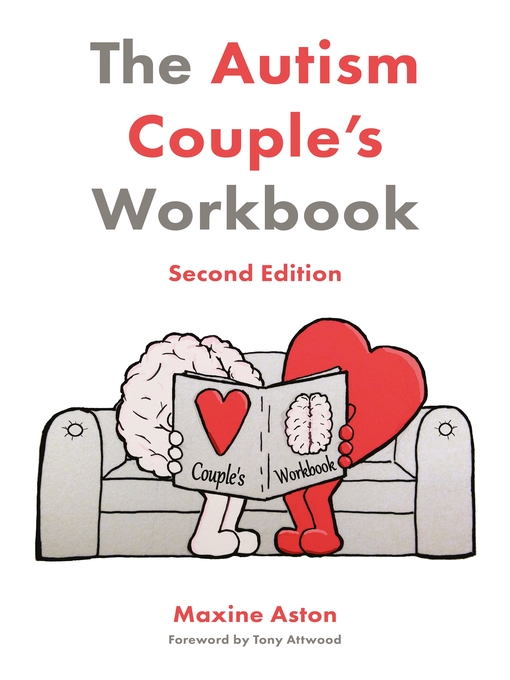 Title details for The Autism Couple's Workbook by Maxine Aston - Available